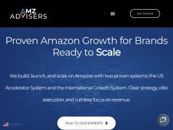 Amzadvisers