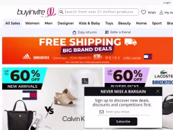 Buyinvite