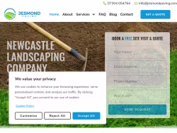 Jesmondpaving