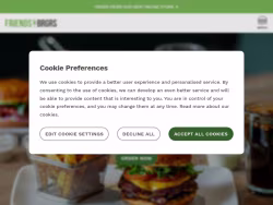 Friendsandbrgrs