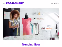 Ecojanuary
