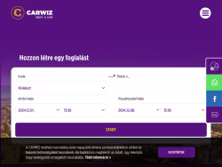 Carwiz