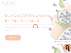 Dylish