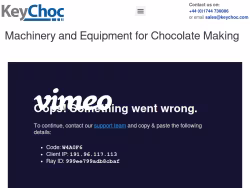 Keychoc