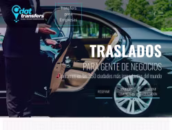 Dottransfers