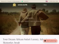Safari