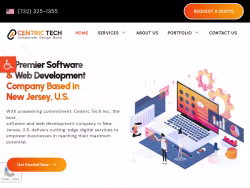 Centrictech