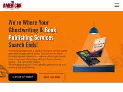 Theamericanbookpublishing