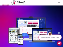 Bravopawnsystems