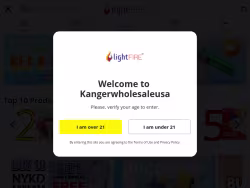 Kangerwholesaleusa