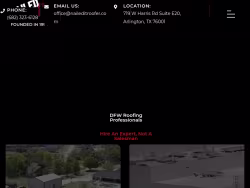Naileditroofer