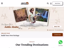 Travelafricas