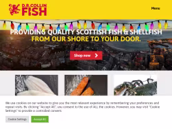 Drcollinfish