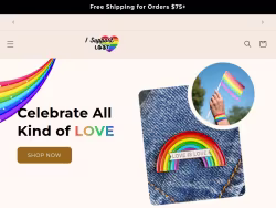Isupportlgbt