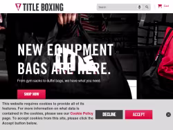 Titleboxing