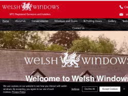 Welsh-windows