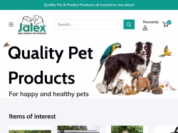 Jalexpetproducts