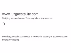 Luzguestsuite