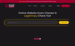 Scam Alerts