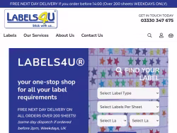 Labels4u