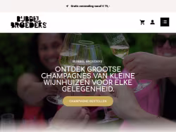 Bubbelbroeders