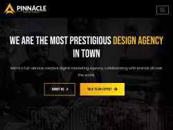 Pinnacledesignagency