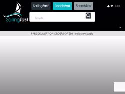 Sailingfast