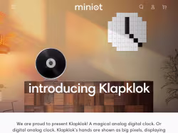 Miniot