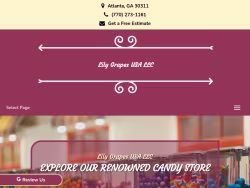 Candystorega