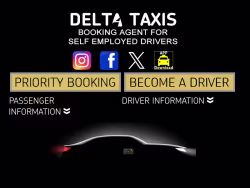 Deltataxis