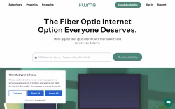Flumeinternet