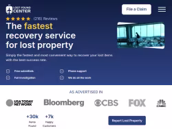 Lostfoundcenter