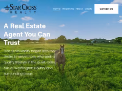 Starcross