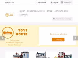 Toyshouse
