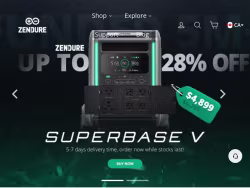 Zendure
