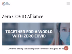 Zerocovidalliance