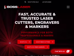 Bosslaser