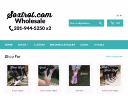 Soxtrotwholesale