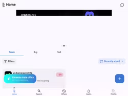 Tradeblock