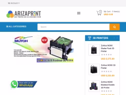 Arizaprint