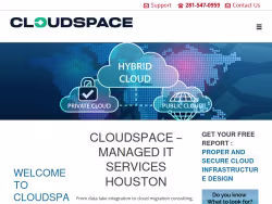 Cloudspaceusa