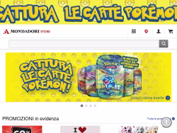 Mondadoristore