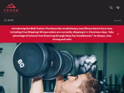 Yukon-fitness