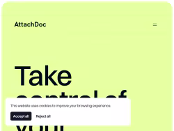 Attachdoc
