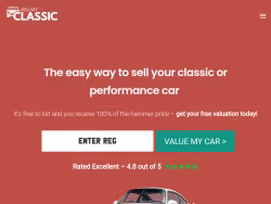 Sellmyclassic