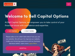 Bellcapitaloptions