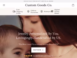 Customgoods