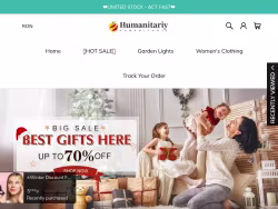 Humanitariy