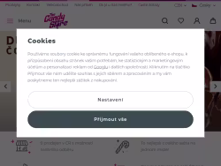 Candy-store