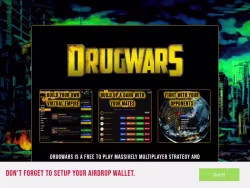 Drugwars